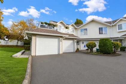 53 31255 Upper Maclure Drive, Abbotsford, BC, Abbotsford — Townhouse for sale