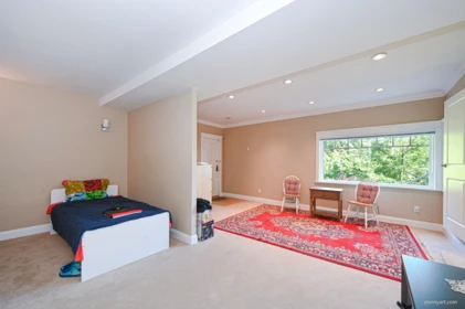 Outdoor Patio Photo of 1444 Sandhurst Place, West Vancouver, BC