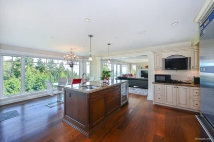 Pantry Photo of 1444 Sandhurst Place, West Vancouver, BC