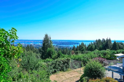 Street View Photo of 1444 Sandhurst Place, West Vancouver, BC
