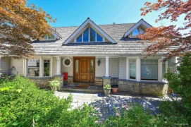 1444 Sandhurst Place, West Vancouver, BC