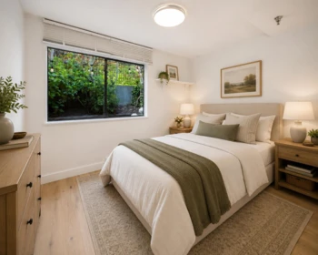 Breakfast Nook Photo of 112 1363 Clyde Avenue, West Vancouver, BC
