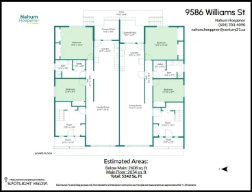 Community Amenities Photo (Clubhouse) of 9586 Williams Street, Chilliwack, BC