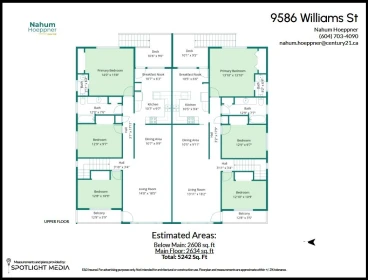 Fitness Center Photo Near 9586 Williams Street, Chilliwack, BC