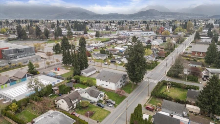 Neighborhood Park Photo Near 9586 Williams Street, Chilliwack, BC