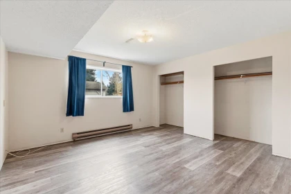 Outdoor Patio Photo of 9586 Williams Street, Chilliwack, BC