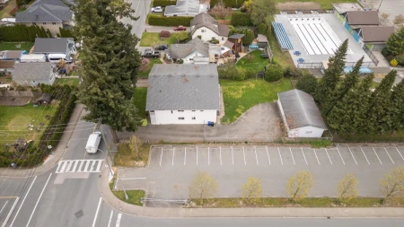 Street View Photo of 9586 Williams Street, Chilliwack, BC