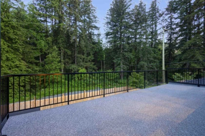 Backyard Photo of 19624 31a Avenue, Langley, BC