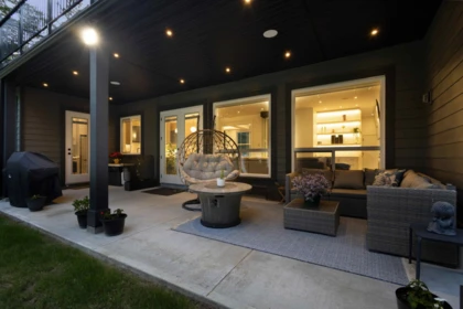 Garden / Landscaping Photo of 19624 31a Avenue, Langley, BC