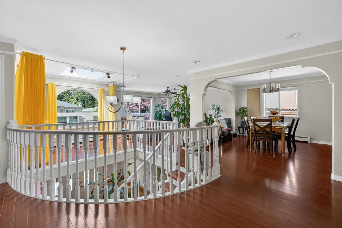 Family Room Photo of 8026 18th Avenue, Burnaby, BC