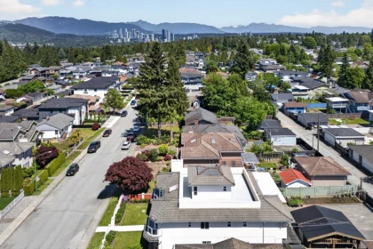 Community Amenities Photo (Clubhouse) of 8026 18th Avenue, Burnaby, BC