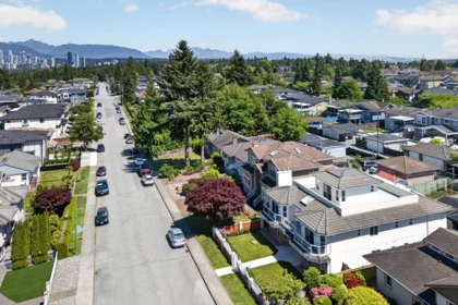 Fitness Center Photo Near 8026 18th Avenue, Burnaby, BC