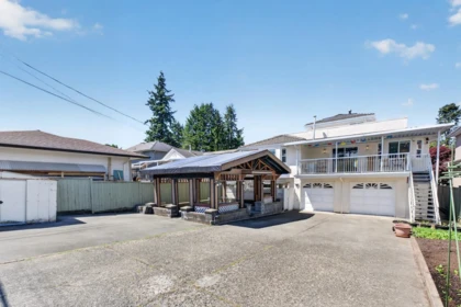 Hot Tub / Spa Photo of 8026 18th Avenue, Burnaby, BC