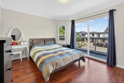 Loft / Bonus Room Photo of 8026 18th Avenue, Burnaby, BC