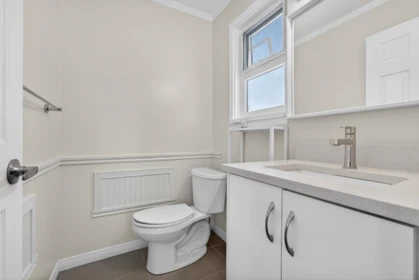 Mudroom Photo of 8026 18th Avenue, Burnaby, BC