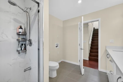 Office / Den Photo of 8026 18th Avenue, Burnaby, BC