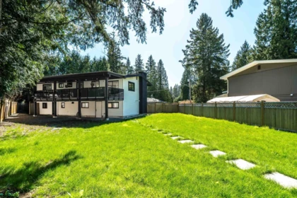 Fitness Center Photo Near 19895 38b Avenue, Langley, BC