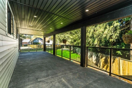 Playground / Recreational Area Near 19895 38b Avenue, Langley, BC