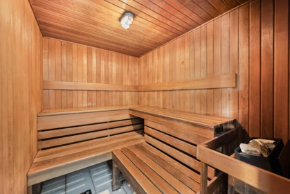Powder Room Photo of 1703 1239 W Georgia Street, Vancouver, BC