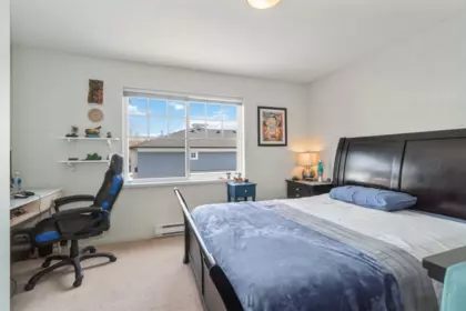 Loft / Bonus Room Photo of 87 688 Edgar Avenue, Coquitlam, BC
