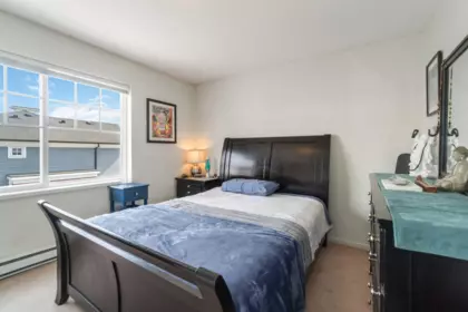Office / Den Photo of 87 688 Edgar Avenue, Coquitlam, BC
