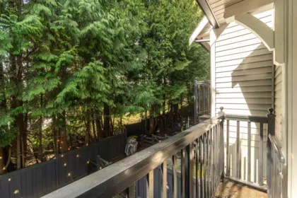 Outdoor Patio Photo of 87 688 Edgar Avenue, Coquitlam, BC