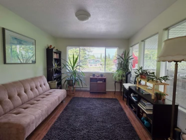 Basement Recreation Room Photo of 5185 234 Street, Langley, BC