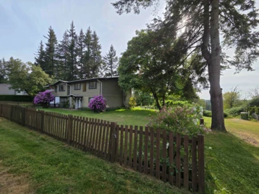 5185 234 Street, Langley, BC, Langley — Single Family Residence for sale