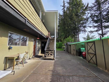 Garden / Landscaping Photo of 5185 234 Street, Langley, BC