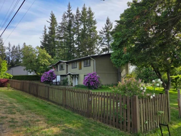 Playground / Recreational Area Near 5185 234 Street, Langley, BC