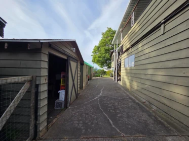 Swimming Pool Photo of 5185 234 Street, Langley, BC