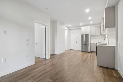 Kitchen Photo of 120 735 Anskar Court, Coquitlam, BC