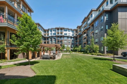 Office / Den Photo of 120 735 Anskar Court, Coquitlam, BC