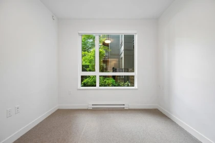 Walk-In Closet Photo of 120 735 Anskar Court, Coquitlam, BC