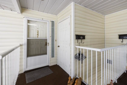 Backyard Photo of 241 7156 121 Street, Surrey, BC