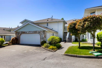 241 7156 121 Street, Surrey, BC, Surrey — Townhouse for sale