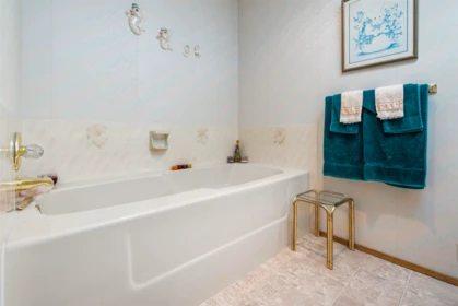 Hallway Photo of 241 7156 121 Street, Surrey, BC