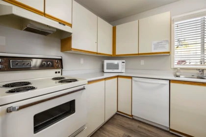 Outdoor Kitchen Photo of 241 7156 121 Street, Surrey, BC