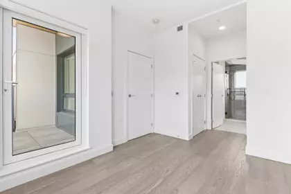 Pantry Photo of 303 3590 W 39th Avenue, Vancouver, BC