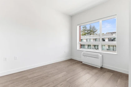 Primary Bedroom Photo of 303 3590 W 39th Avenue, Vancouver, BC