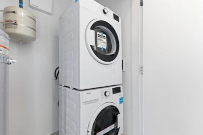 Walk-In Closet Photo of 303 3590 W 39th Avenue, Vancouver, BC