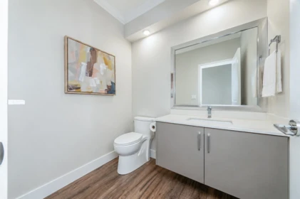 Aerial View of 84 15665 Mountain View Drive, Surrey, BC