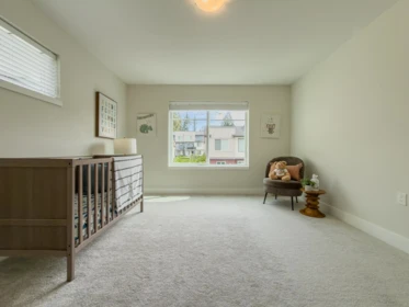 Entry Foyer Photo of 84 15665 Mountain View Drive, Surrey, BC