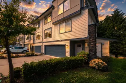 84 15665 Mountain View Drive, Surrey, BC, Surrey — Townhouse for sale