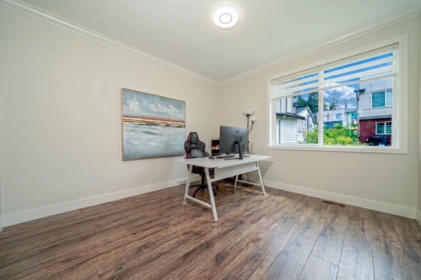 Front Yard Photo of 84 15665 Mountain View Drive, Surrey, BC