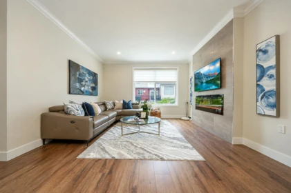 Kitchen Photo of 84 15665 Mountain View Drive, Surrey, BC