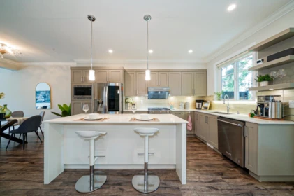 Pantry Photo of 84 15665 Mountain View Drive, Surrey, BC