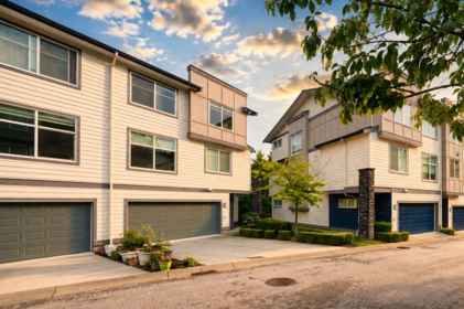 Playground / Recreational Area Near 84 15665 Mountain View Drive, Surrey, BC