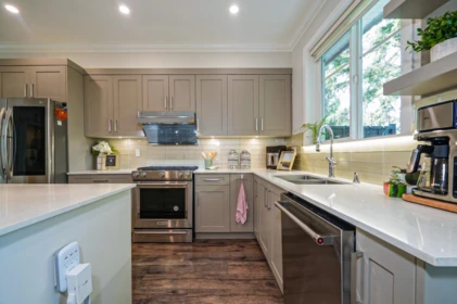 Primary Bedroom Photo of 84 15665 Mountain View Drive, Surrey, BC