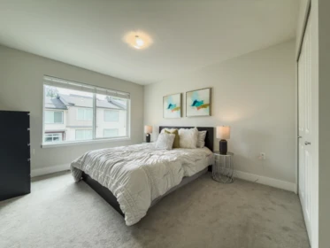 Staircase Photo of 84 15665 Mountain View Drive, Surrey, BC
